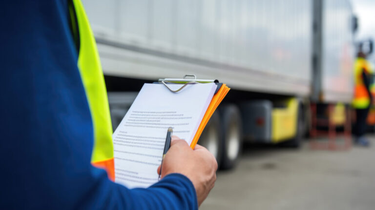 2026 DOT Audit Exposure: The Top Compliance Gaps FMCSA Is Finding in Fleets