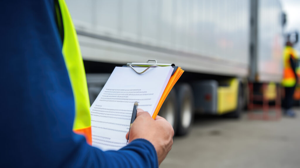 DOT Audit Compliance Gaps