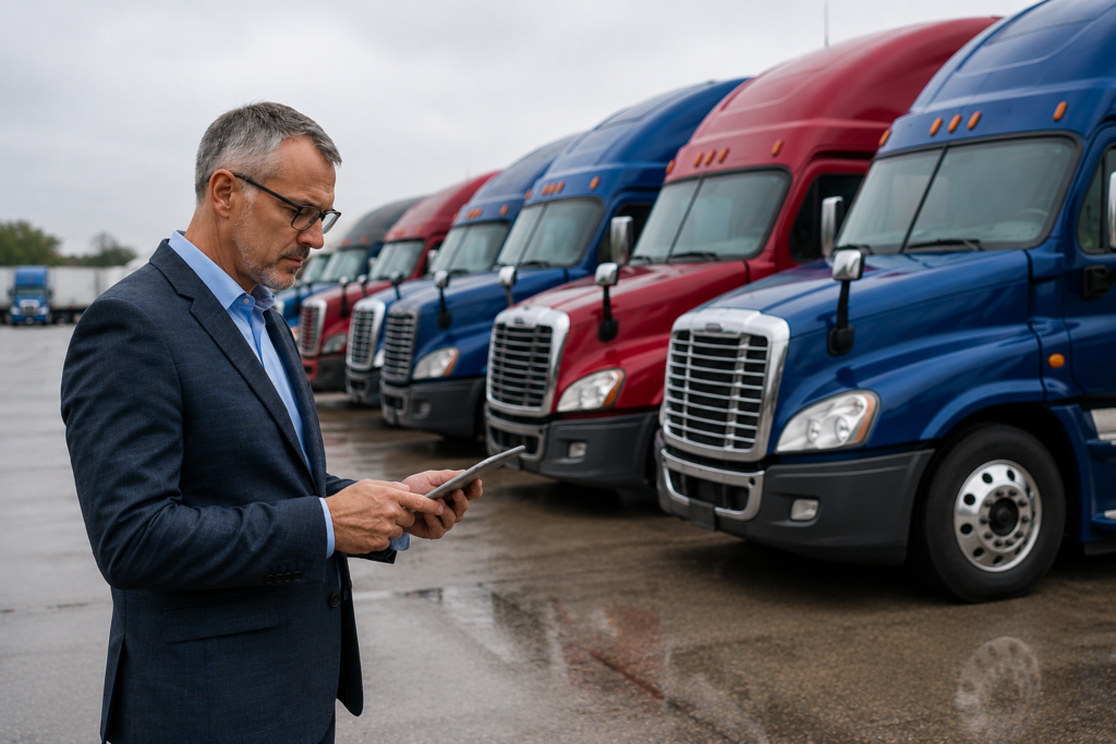 ELD Tampering and Maintenance Focus