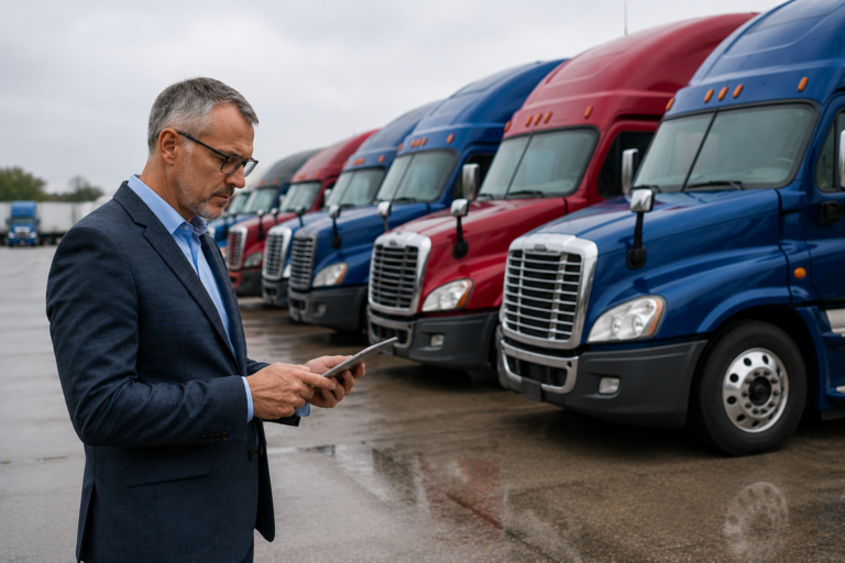 Roadcheck 2026 Playbook for Fleets: Preparing for ELD Tampering and Maintenance Focus