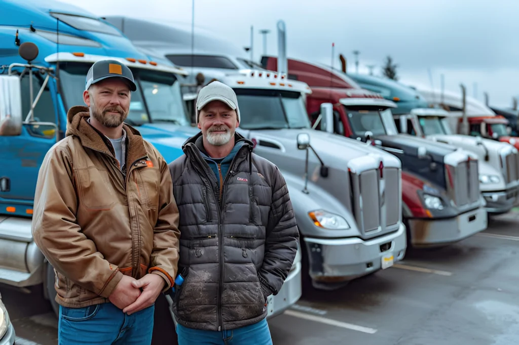 New Entrant Audit Support, Building a Real Safety Management System Around FMCSA’s Six Process Areas